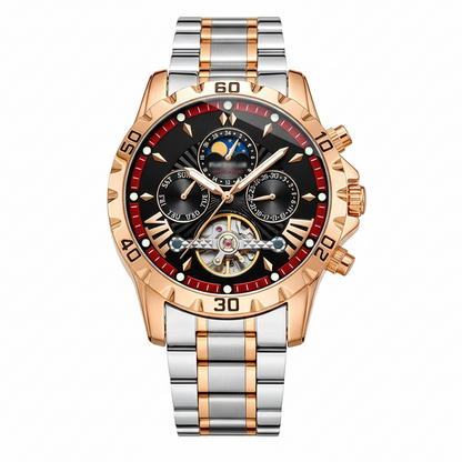 Monarch Timepiece Automatic Mechanical Watches